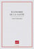 Économie de la sante