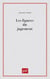 Les figures du jugement