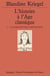 L'histoire de l'âge classique. Tome 2 : La défaite de l'érudition
