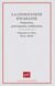 La citoyenneté étudiante. Intégration, participation, mobilisation