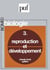 Biologie Tome 3 - reproduction & développement