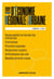 Revue d'économie régionale et urbaine n.2024/1 : Responsabilité territoriale des entreprises - Futuroscope - Proximité organisée - Restauration scolaire - Artificialisation des sols - Mobilités domicile-travail