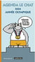 Agenda 2024 Casterman - Le Chat