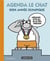 Le Chat : Agenda Le Chat 2024