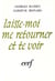 Laisse-moi me retourner et te voir