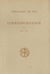 SC 98 Correspondance, II