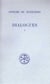 Dialogues - Livre 1