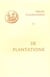 De plantatione