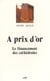 A prix d'or