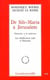 De Sils-Maria à Jérusalem