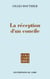 La réception d'un concile
