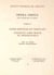 Super Boetium de Trinitate - tomus 1 Expositio libri boetii de ebdomadibus