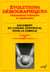Evolutions demographiques