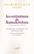 Les entretiens de Ramakrishna