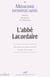 Mémoire dominicaine - numéro 10 L'Abbé Lacordaire (1828-1838)