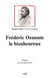 Frédéric Ozanam le bienheureux