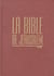 La Bible de Jérusalem