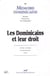 Mémoire dominicaine - Numéro 13 Les Dominicains et leur droit