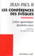 Les Conférences des évêques
