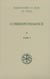 Correspondance II - tome 1