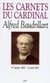 Les Carnets du cardinal Baudrillart 1922-1925
