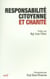 Responsabilité citoyenne et charité