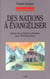 Des nations à évangéliser