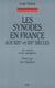 Les Synodes en France aux XIXe et XXe siècles