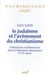Le Judaïsme et l'avènement du christianisme