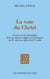 La voie du Christ