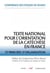 Texte national pour l'orientation de la catéchèse en France