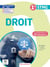 Le programme en situations - Droit 1re STMG (2023) - Pochette élève