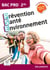 Les Parcours Pros - Prévention Santé Environnement (PSE) 2de Bac Pro (2023) - Pochette élève