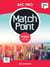 Match point : Match Point - Anglais 2de Bac Pro (2023) - Pochette élève
