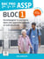 Les parcours pro : ASSP - bloc 1 : 2de, 1re, tle Bac Pro ASSP - pochette élève (édition 2023)