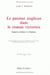 Le Pasteur anglican dans le roman victorien : Aspects sociaux et religieux