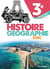 Histoire-Géographie EMC Gaïa 3e (2021) - Manuel élève