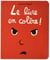 Le livre en colère
