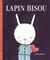 Lapin bisou