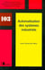 Automatisation des systemes industriels