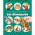 Les dinosaures