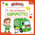 Mes premières gommettes - P'tit Garçon (camion-poubelle)