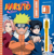 Mon carnet secret – Naruto, Sakura, Sasuke