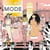 Mon super livre de coloriages - Mode
