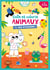 Colle et Colorie - Animaux