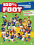 Coloriages et jeux - 100% foot