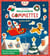 Mes premières gommettes – Joyeux Noël !