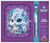 Coffret carnet secret avec Bic - Fantasy Dreams (Rêve de cristal)