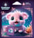 Cartes à gratter étincelantes - Animaux mignons
