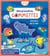 Mes premières gommettes - Animaux de la mer